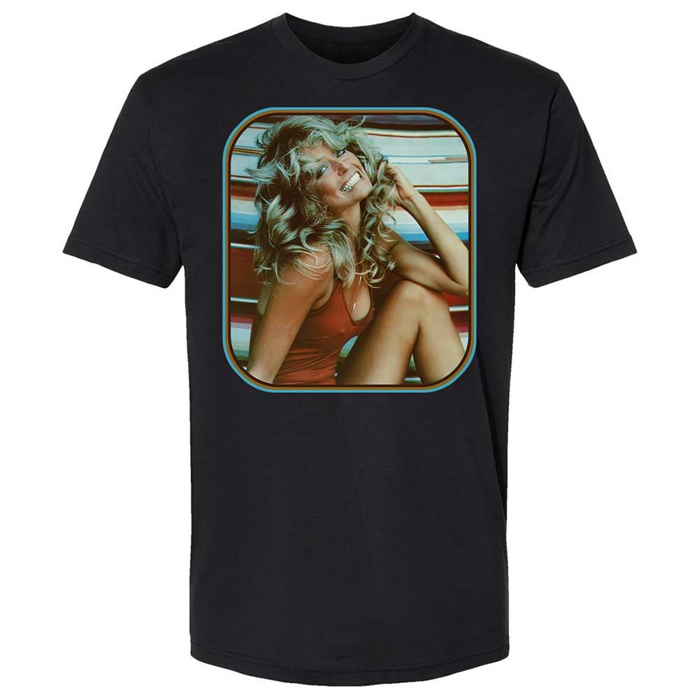 Farrah Angels - Black - 1