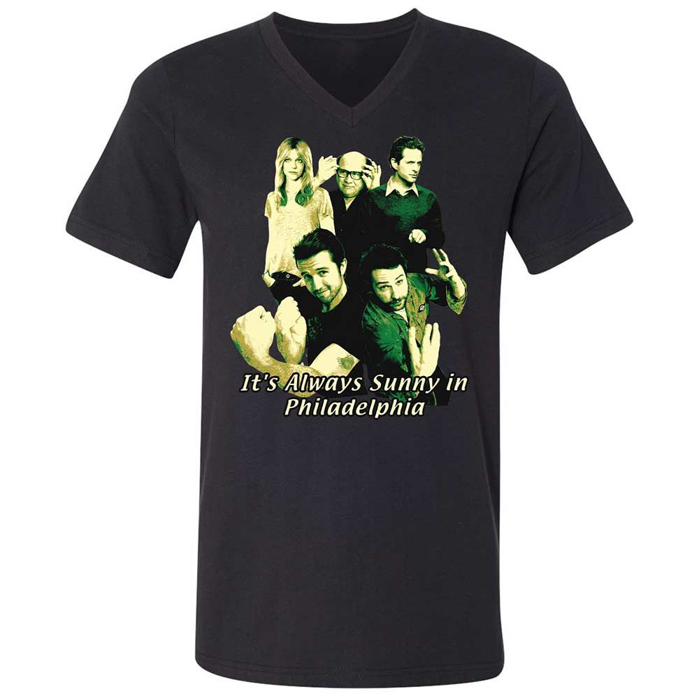 The Gang - Black - 1
