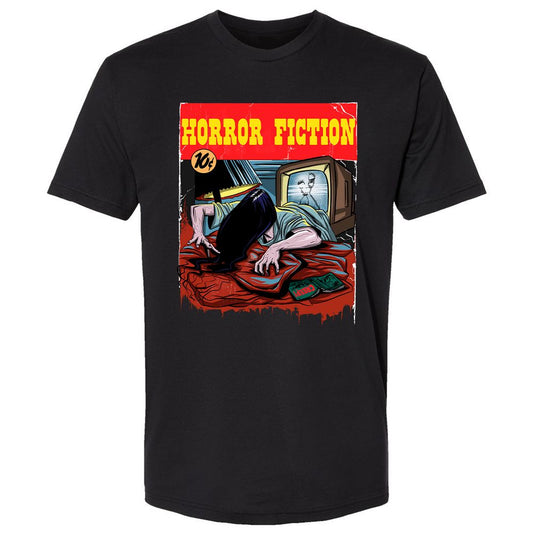 Premium Unisex T-Shirt - YXYDRTK8 - Black - 1