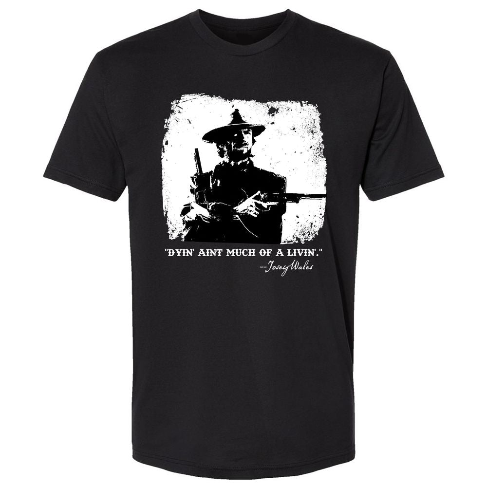 Premium Unisex T-Shirt - RWY3K8JT - Black - 1
