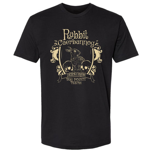 Premium Unisex T-Shirt - H4DHYGG5 - Black - 1