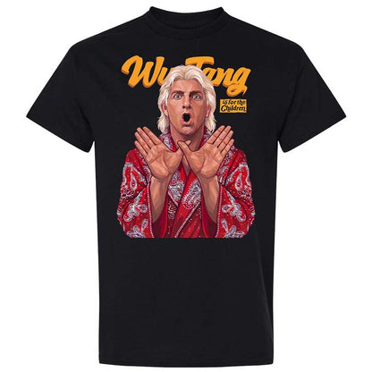 Wooooo! - Black - 1