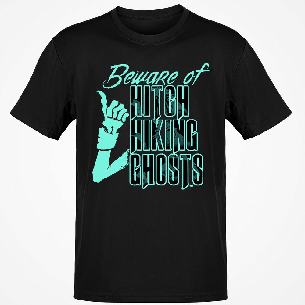 Classic Unisex T-Shirt - 8SMX3D7M - Black - 1