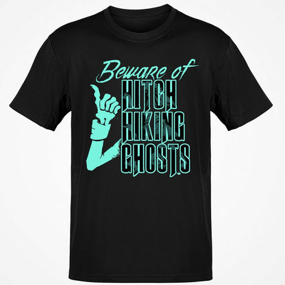 Classic Unisex T-Shirt - 8SMX3D7M - Black - 1