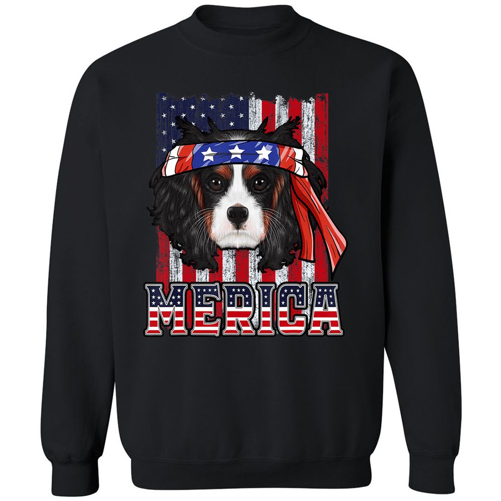Classic Unisex Sweatshirt - GNRRRGXX - Black - 1