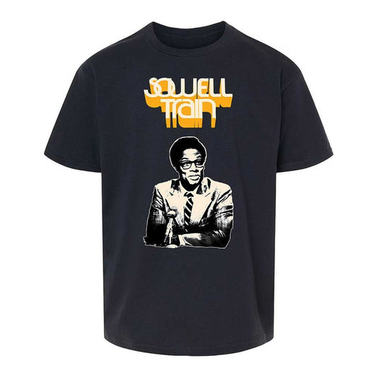Sowell Train - Black - 1