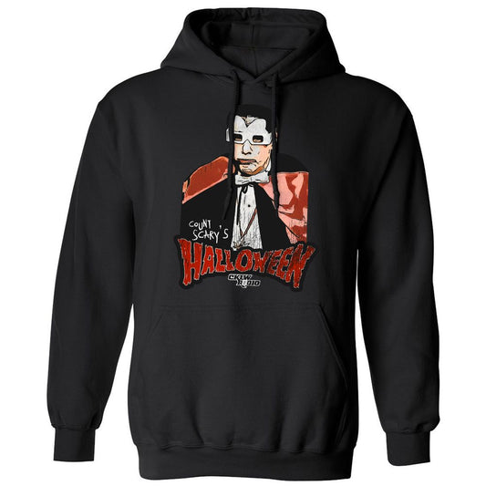 Classic Unisex Hoodie - LL7MDU4Q - Black - 1