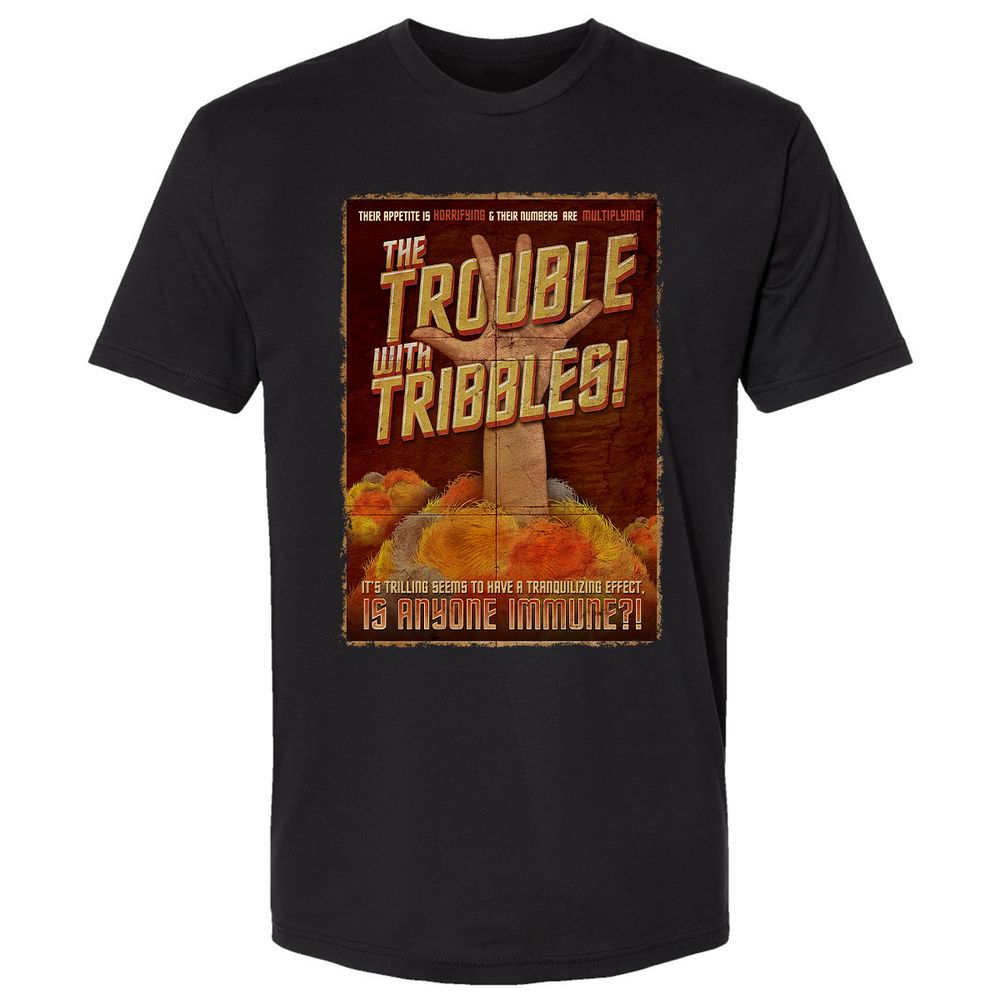 Premium Unisex T-Shirt - WX8TLXYQ - Black - 1