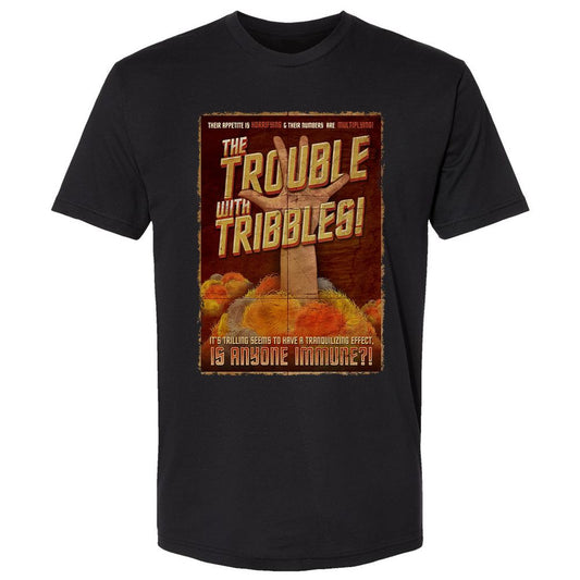 Premium Unisex T-Shirt - WX8TLXYQ - Black - 1