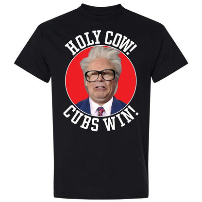 Holy Cow - Black - 1