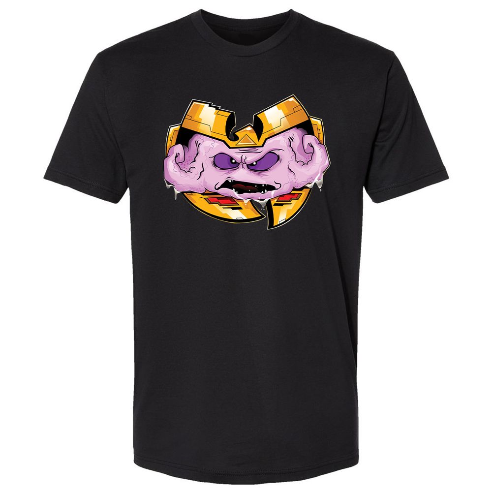 Premium Unisex T-Shirt - DBHWDXKM - Black - 1