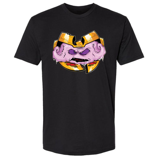 Premium Unisex T-Shirt - DBHWDXKM - Black - 1