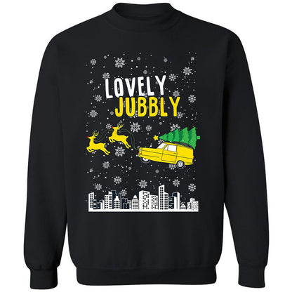 Classic Unisex Sweatshirt - GZJ6N19N - Black - 1