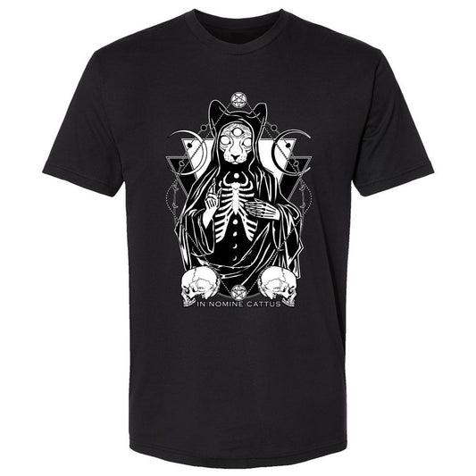 Premium Unisex T-Shirt - 4UP1W5W5 - Black - 1