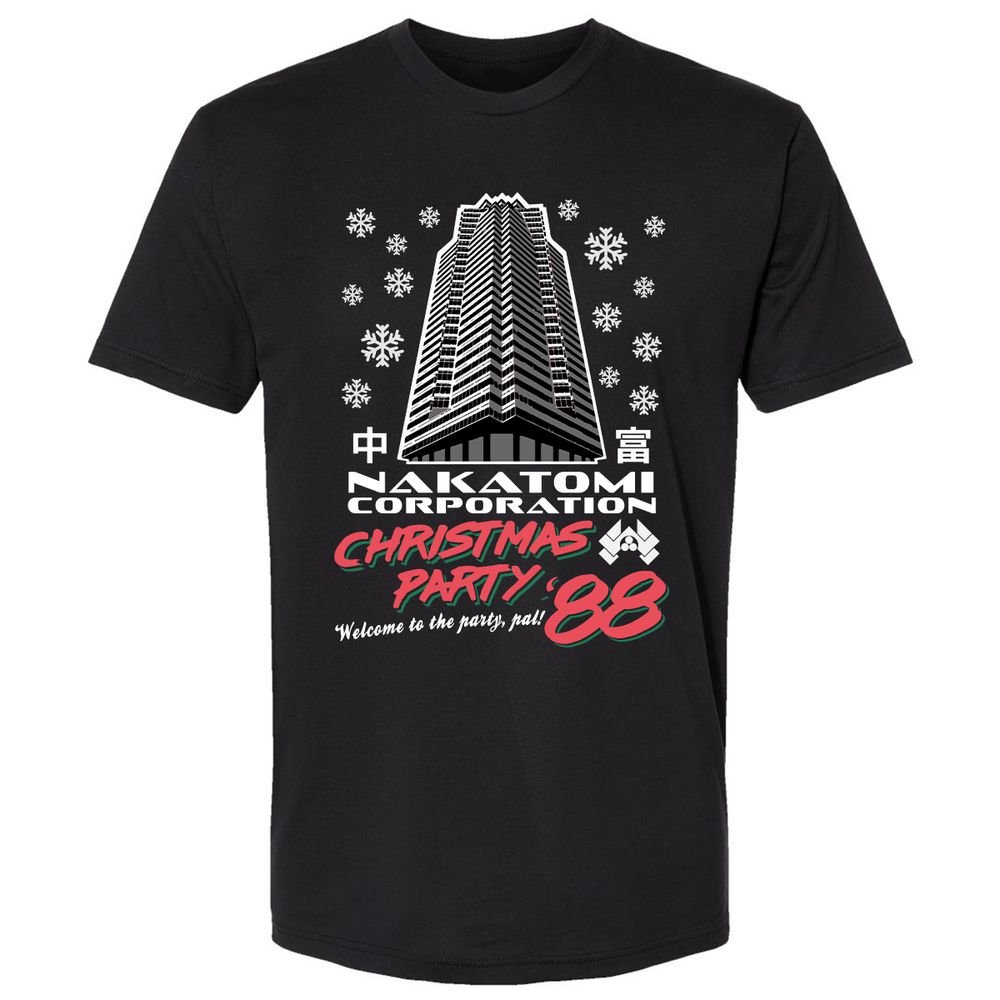 Premium Unisex T-Shirt - ZDVZDFKC - Black - 1
