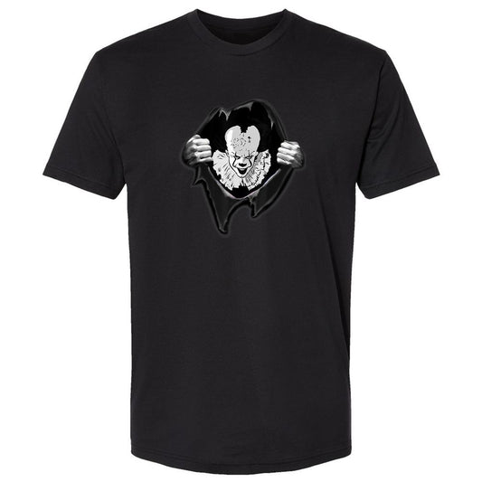 Premium Unisex T-Shirt - 4X397ECJ - Black - 1