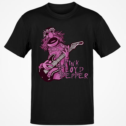 Pink Pepper - Black - 1