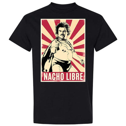 Classic Unisex T-Shirt - NQWF8GUJ - Black - 1