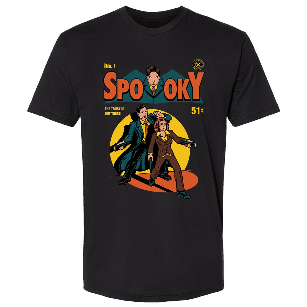 Premium Unisex T-Shirt - HMV3V7QX - Black - 1