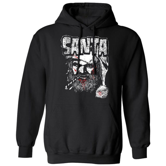 Classic Unisex Hoodie - R88FNDD6 - Black - 1