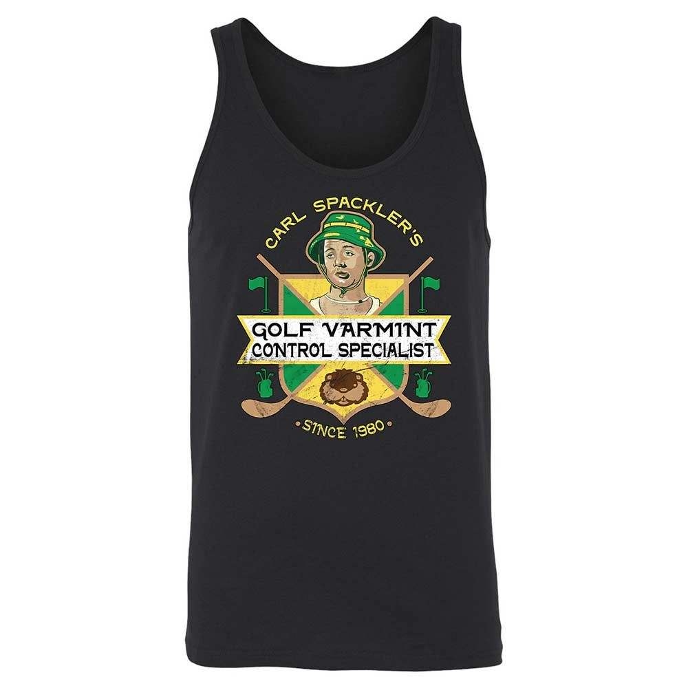 Varmint Exterminator - Black - 1