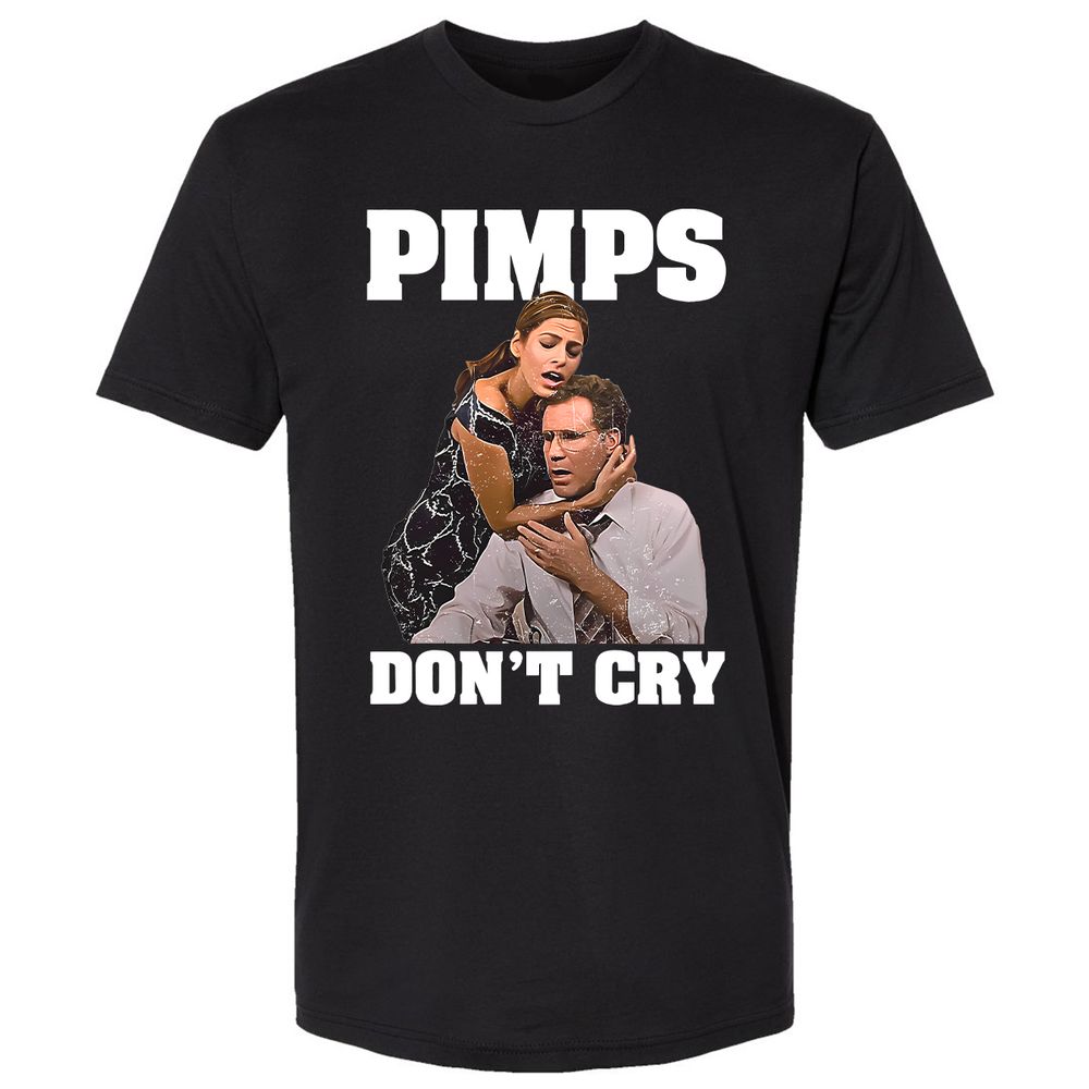 Premium Unisex T-Shirt - JUR28H37 - Black - 1