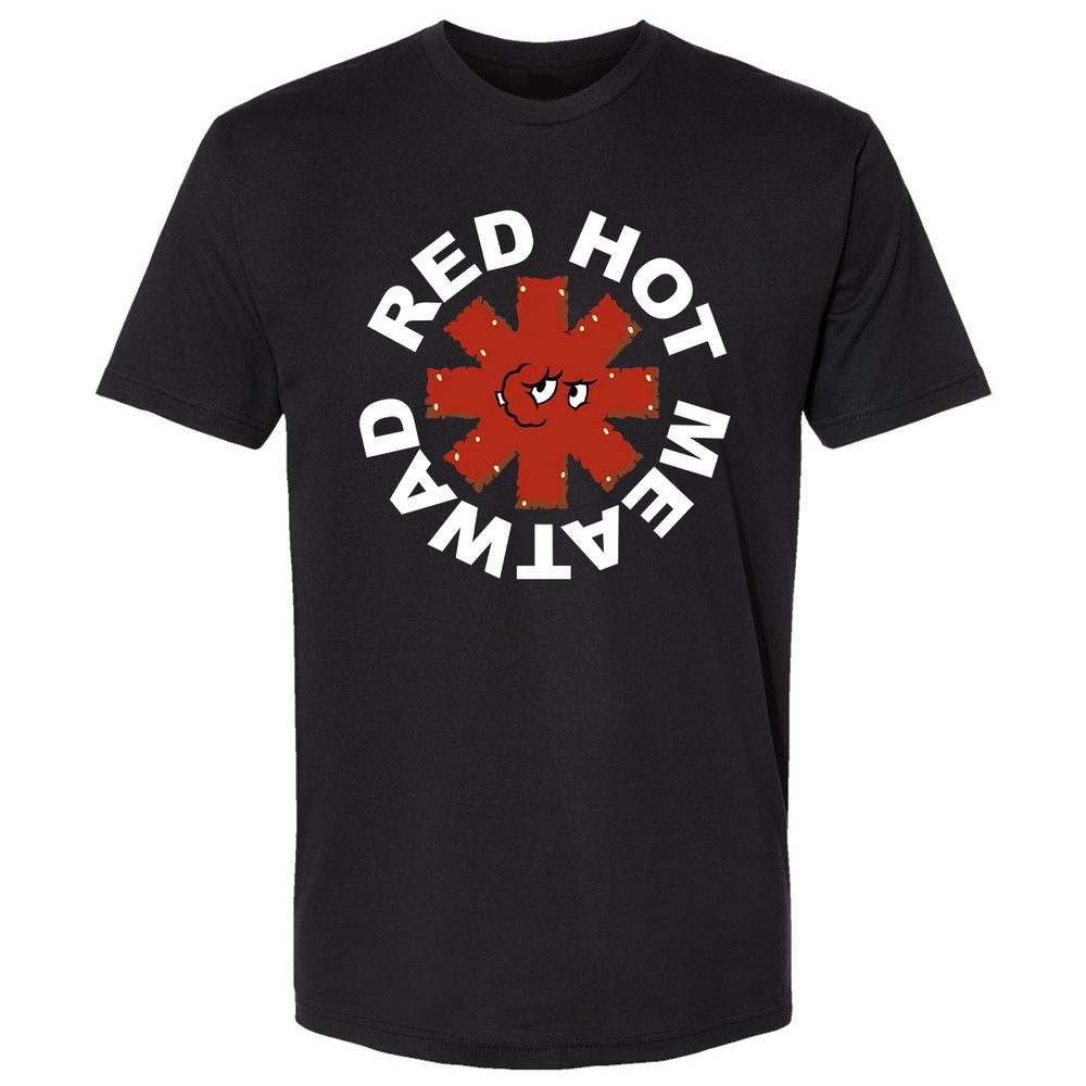 Premium Unisex T-Shirt - JN9WUUHB - Black - 1
