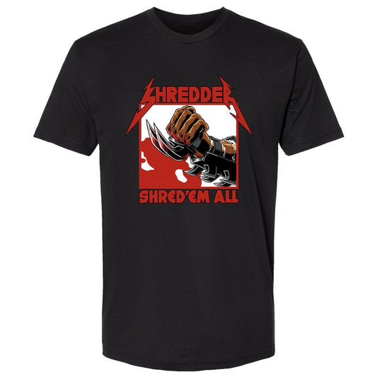 Premium Unisex T-Shirt - S7LF3MFA - Black - 1