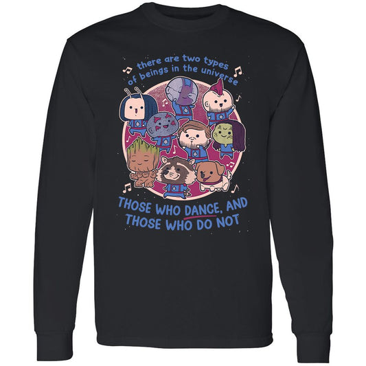 Long Sleeve T-Shirt - 1JSK36VT - Black - 1