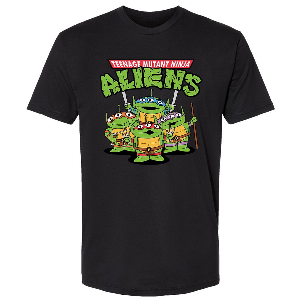 Premium Unisex T-Shirt - YQ37SP3F - Black - 1