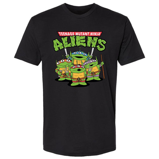 Premium Unisex T-Shirt - YQ37SP3F - Black - 1