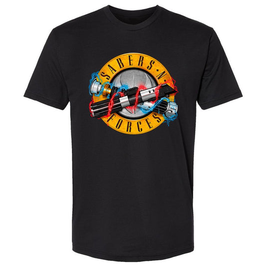 Premium Unisex T-Shirt - KXMLUWZS - Black - 1