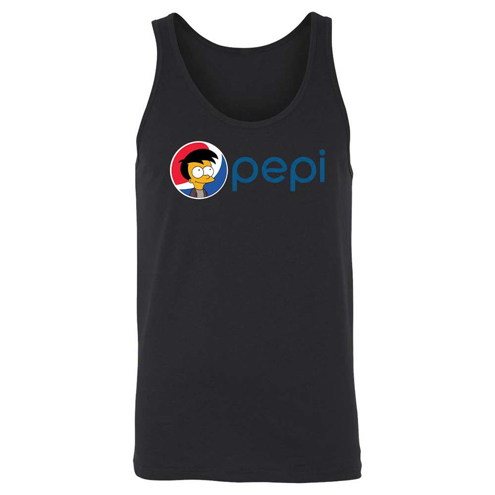I Love You Pepi - Black - 1