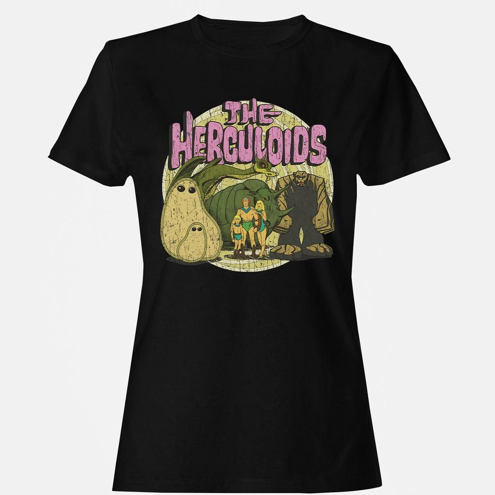 Monster Heroes 1967 - Black - 1