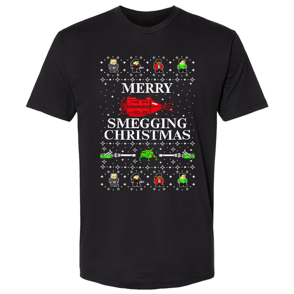 Premium Unisex T-Shirt - VMPSCJX6 - Black - 1