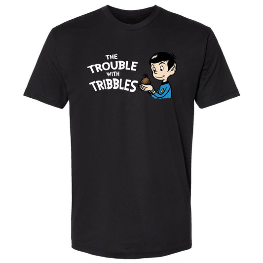 Premium Unisex T-Shirt - UF4AFY46 - Black - 1