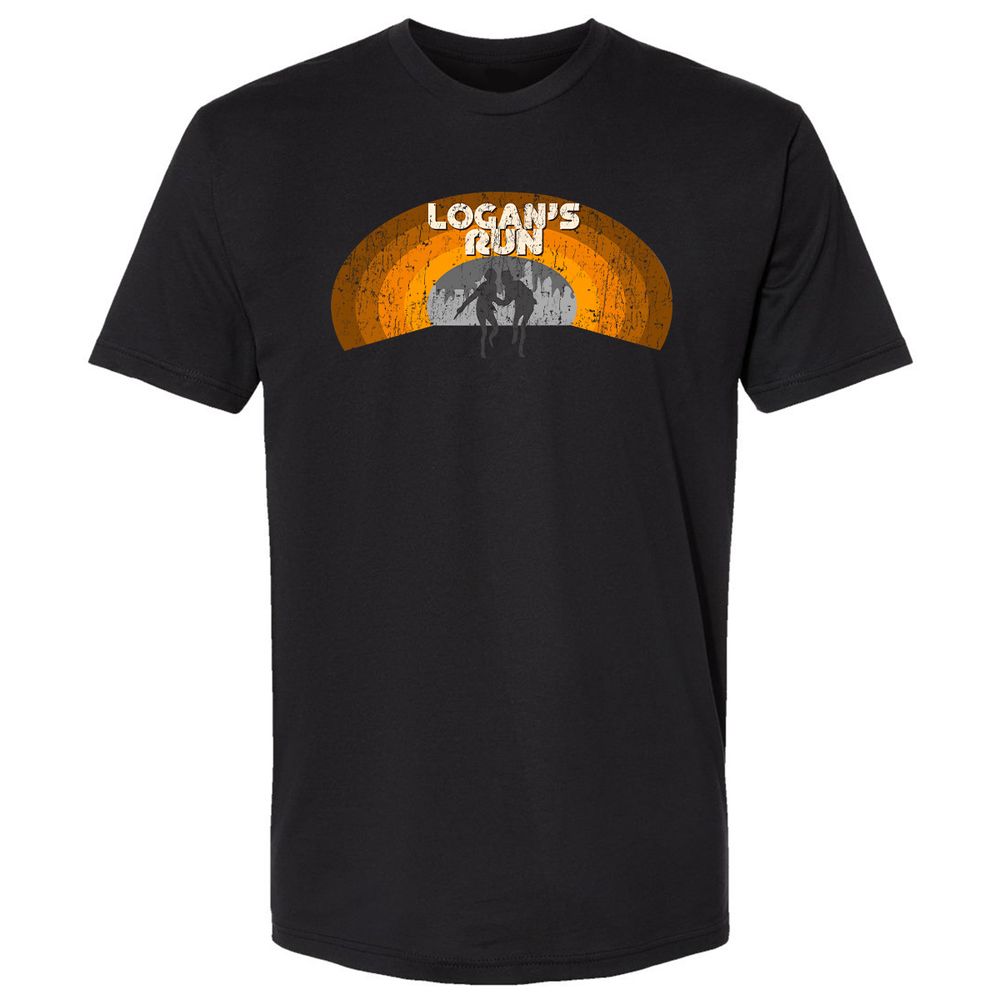 Premium Unisex T-Shirt - 75KVM4Z5 - Black - 1