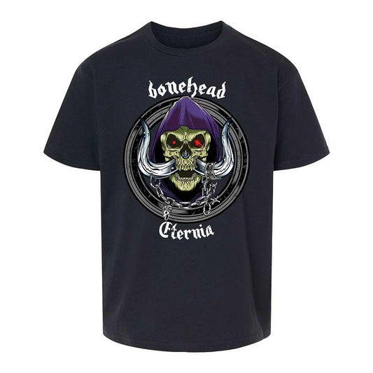 Bonehead - Black - 1