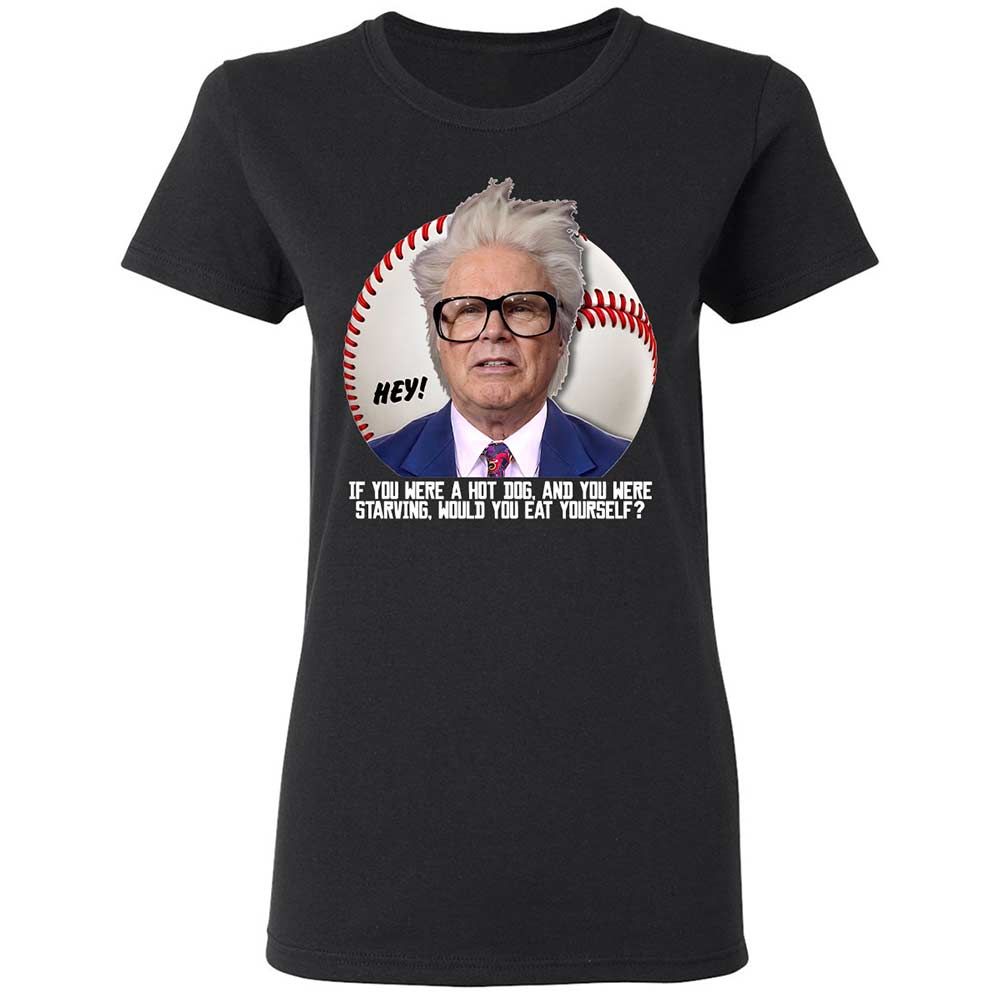Hot Dog - Black - 1