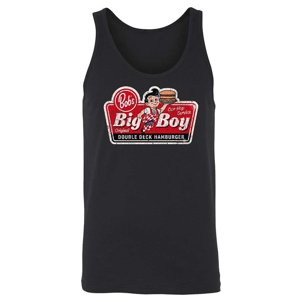Bob's Big Kid - Black - 1