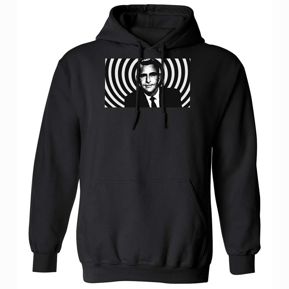 Another dimension - Black - 1