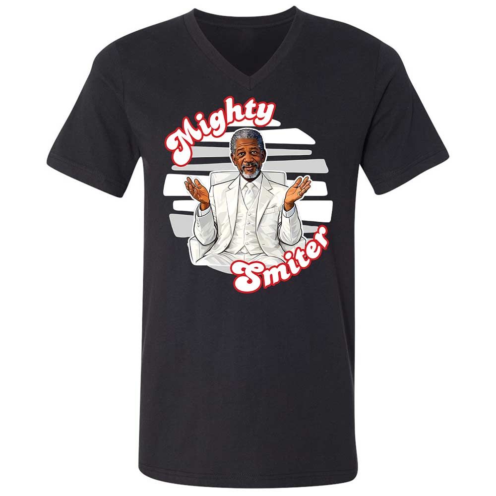 Mighty Smiter - Black - 1