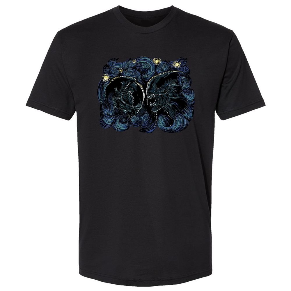 Premium Unisex T-Shirt - PM9JUUEW - Black - 1