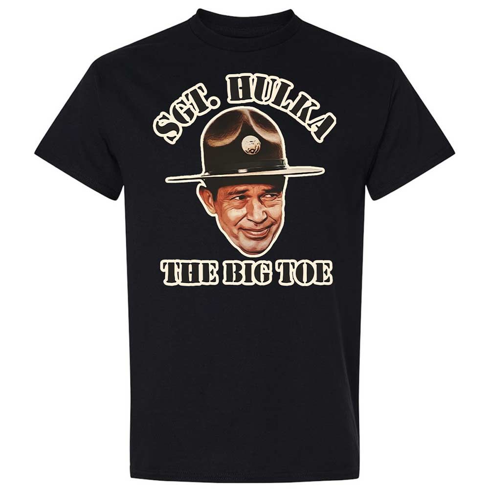 Classic Unisex T-Shirt - KCL6N55E - Black - 1