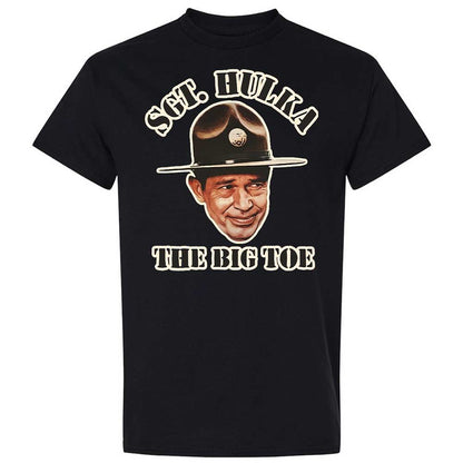Classic Unisex T-Shirt - KCL6N55E - Black - 1