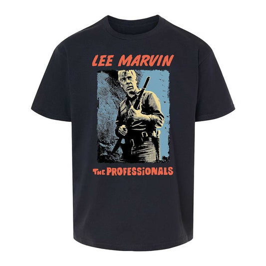 Lee Marvin - Black - 1