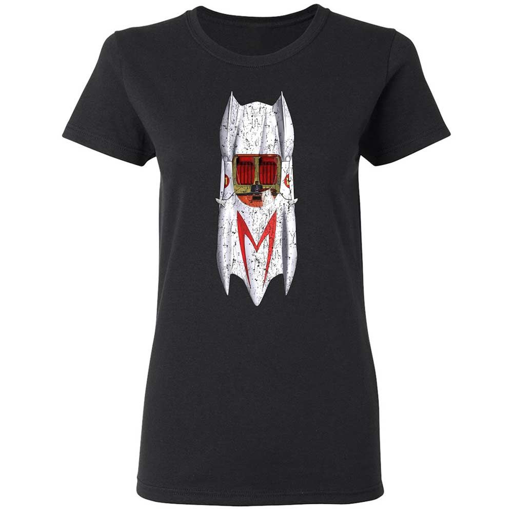 Speed Racer Mach 5 - Black - 1