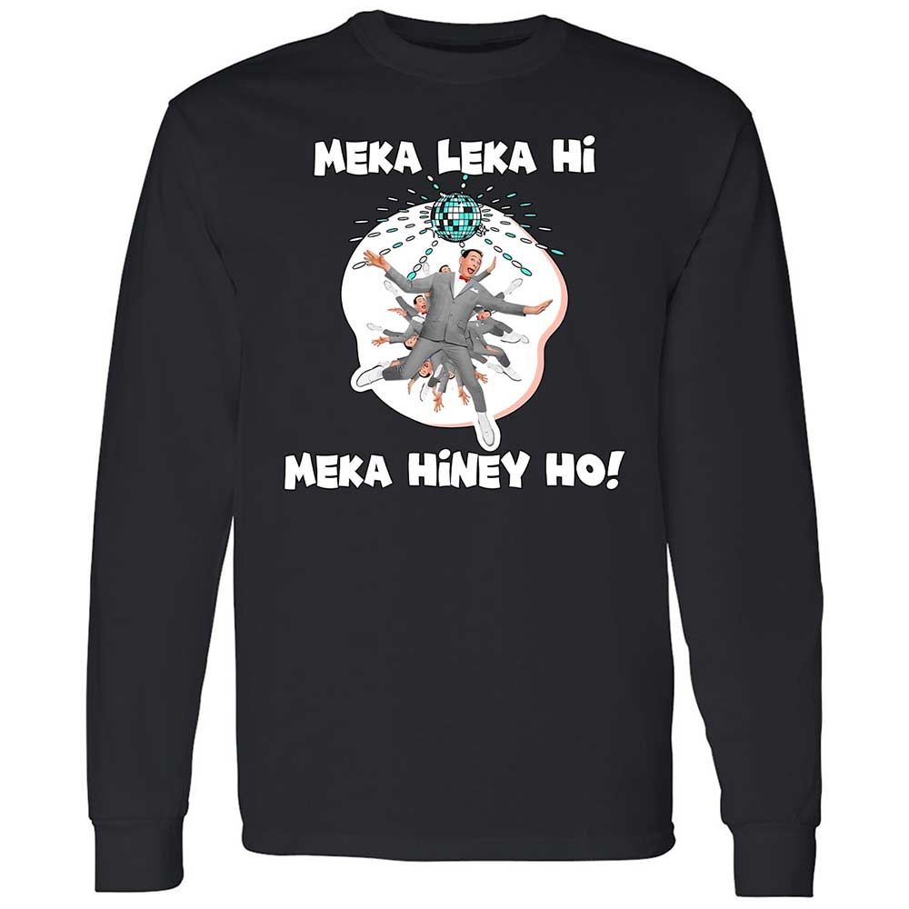 Meka leka hi meka hiney ho - Black - 1