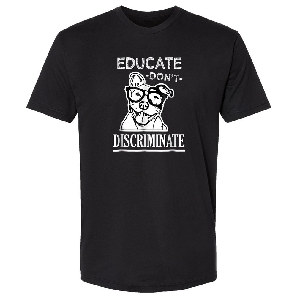 Premium Unisex T-Shirt - 2VFTEA9Z - Black - 1