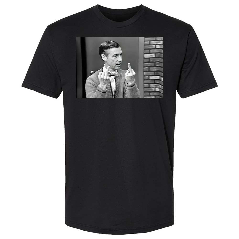 Premium Unisex T-Shirt - P919TH15 - Black - 1